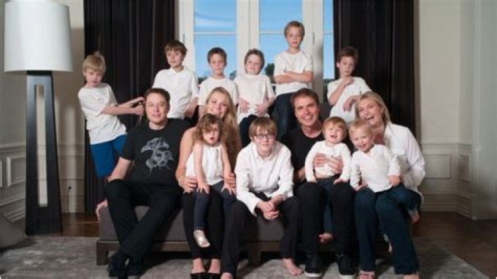Chris Wallace Children: Who Are The Mothers Of Chris Wallace’s Seven Children?