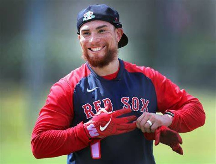 Christian Vázquez Salary, Nationality, Age, Net Worth, Jersey, Wikipedia, Parents, Weight, Height