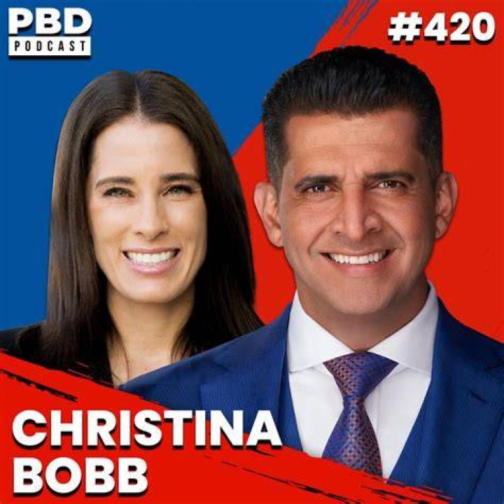 Christina Bobb Wikipedia: Everything To Know About News Network Host