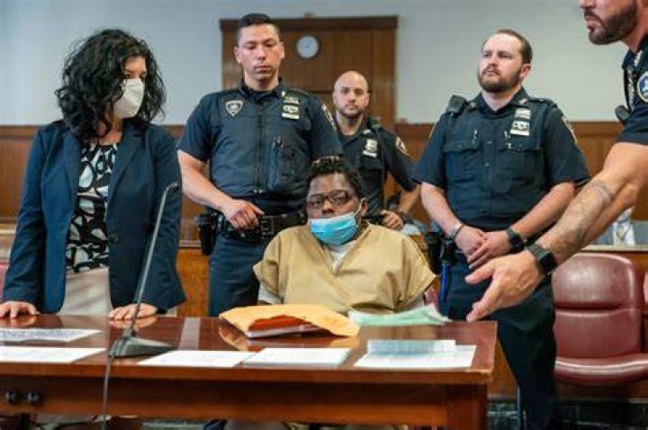 Christina Yuna Lee Killer Assamad Nash Arrested – Age And Criminal History