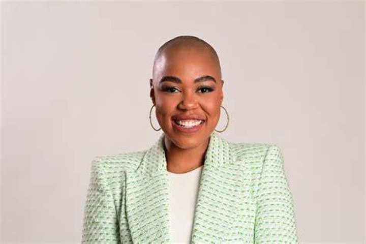 Christine Williamson Wikipedia: Meet ESPN Bald Female Reporter