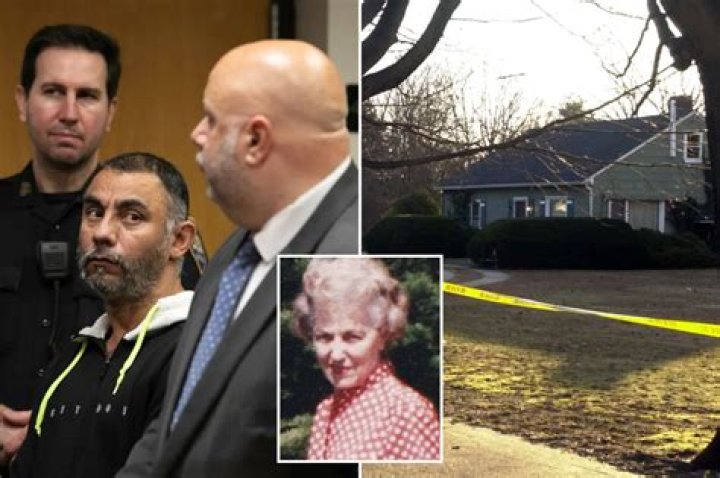 Christine Zimmerman Washington Murder Case, Where Is Max Vollendroff?