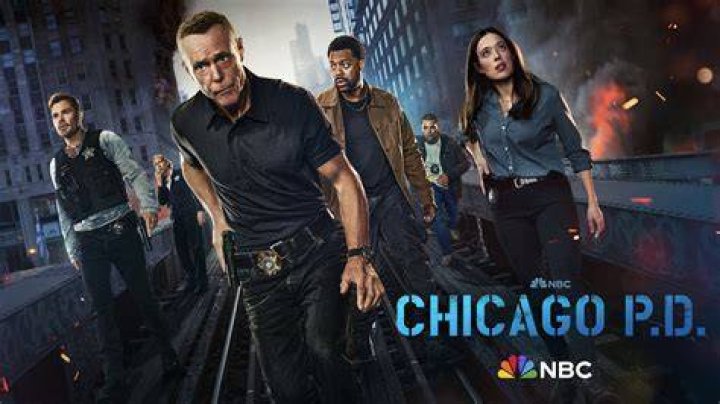 Cleveland Berto Wikipedia: Facts You Should Know On ‘Chicago P.D’ Actor