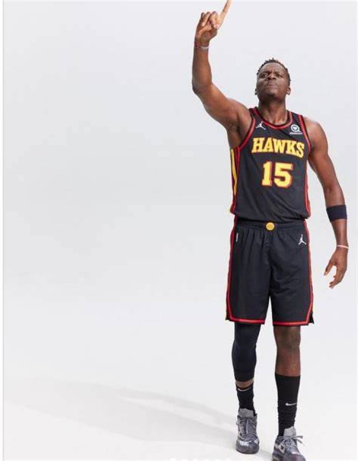 Clint Capela Wife: Is Clint Capela Married? Who Is Clint Capela’s Girlfriend?