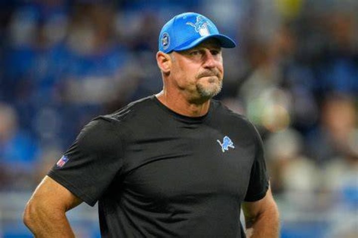 Coach Bo Davis Wikipedia, Age, Biography Salary & Net Worth: Is He Leaving Detroit Lions?