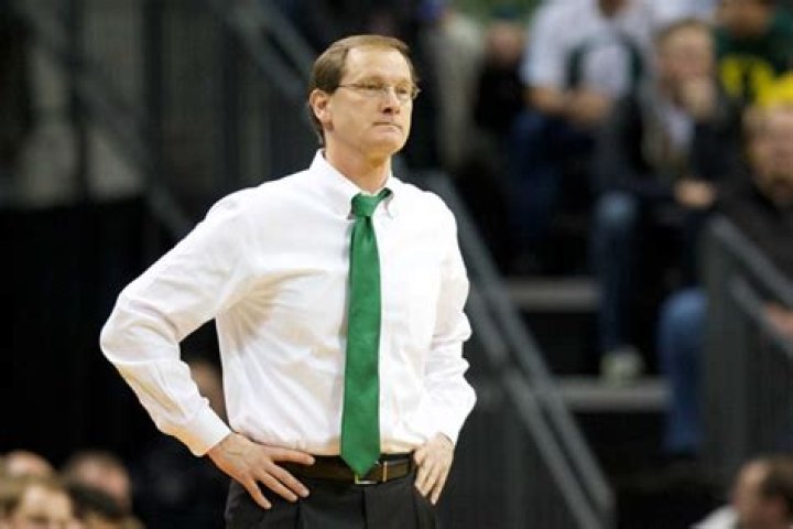 Coach Dana Altman And His Wife Reva Altman Have Been Happily Married For About Four Decades