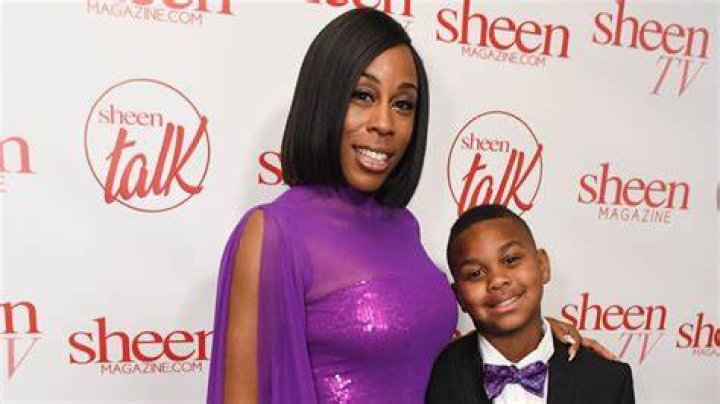 Cobe Williams: Does Dianna Williams have a child? How old is Ms Diana Son?
