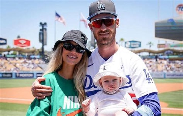 Cody Bellinger Siblings: Meet Cole Bellinger, Ashli Bellinger