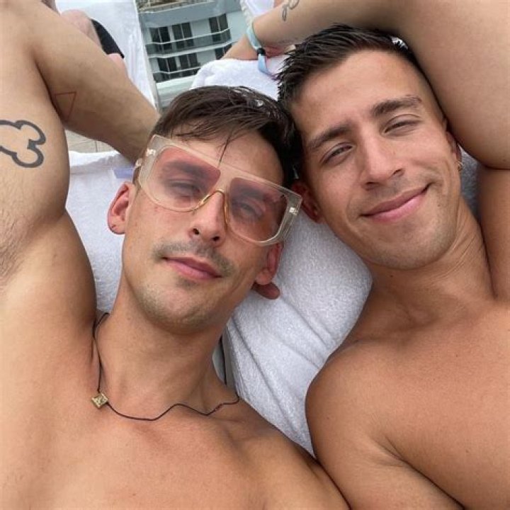 Cody Rigsby Boyfriend Age: How Old Is Partner Andres Alfaro? Relationship Explored