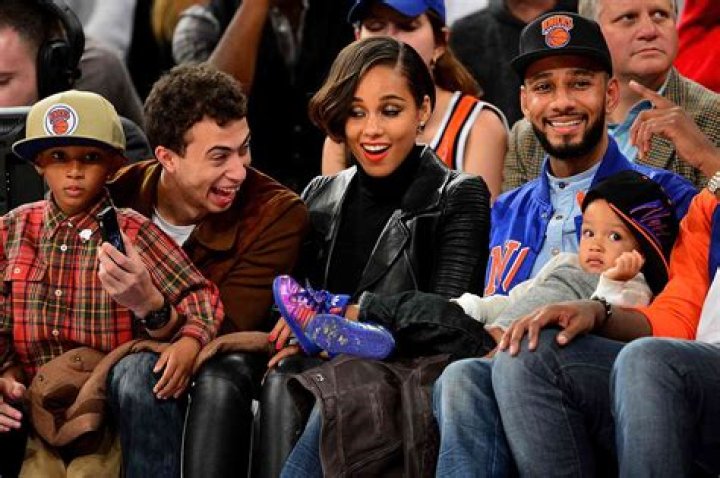 Cole Cook Wiki [Alicia Keys’ Brother], Biography , Age, Family, Girlfriend, Net Worth