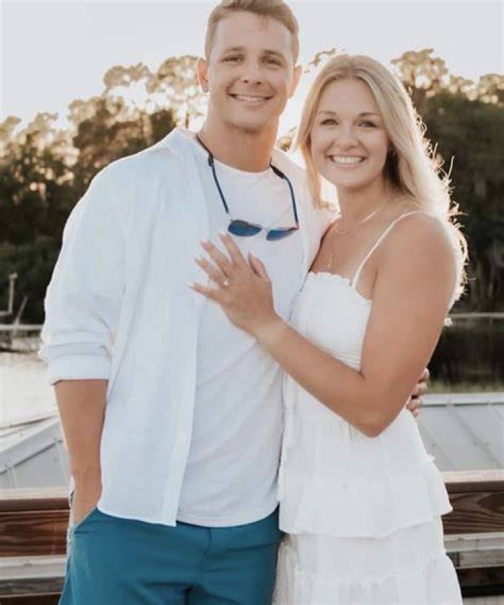 Coleman Proctor Wife Or Girlfriend – Everything On NFR Contestant