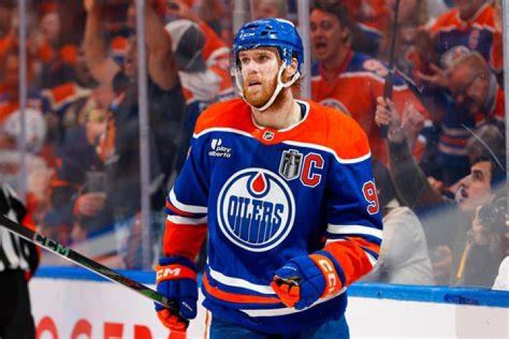 Connor McDavid Twin: Cameron Age And Net Worth Details Explored