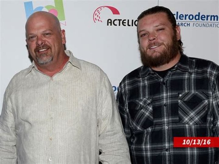 Corey Harrison Pawn Stars Net Worth, First Wife, Age, Brother, Height and Weight Loss