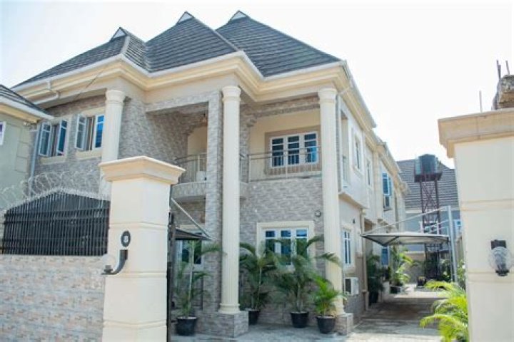 Cost of House Rent in Lagos State