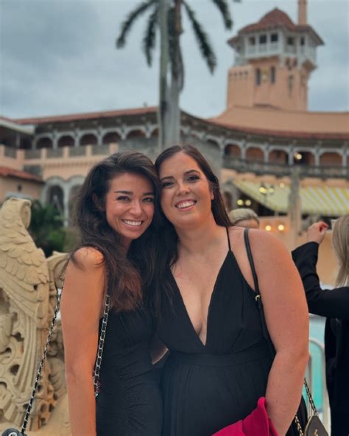 Courtland Sykes (Chanel Rion’s Partner) Bio, Age, Wife, Wikipedi, Navy, Havard and Net Worth