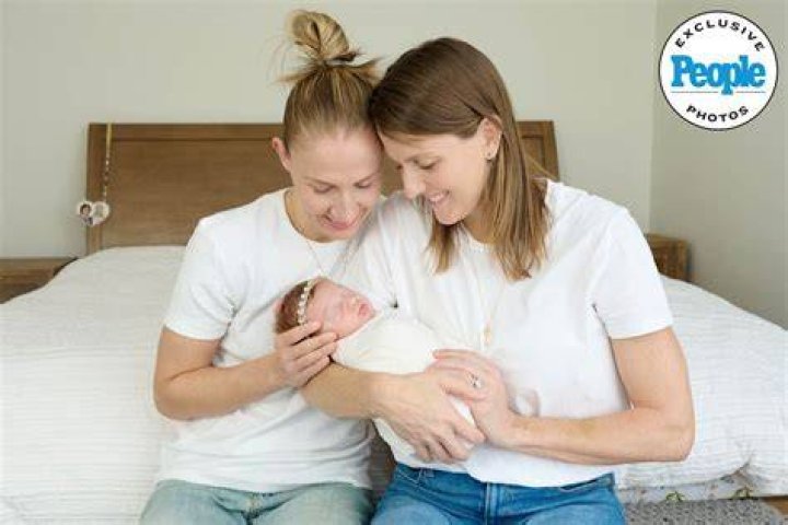 Courtney Vandersloot Age, Wiki, Biography, Wife, Children, Salary, Net Worth, Parents