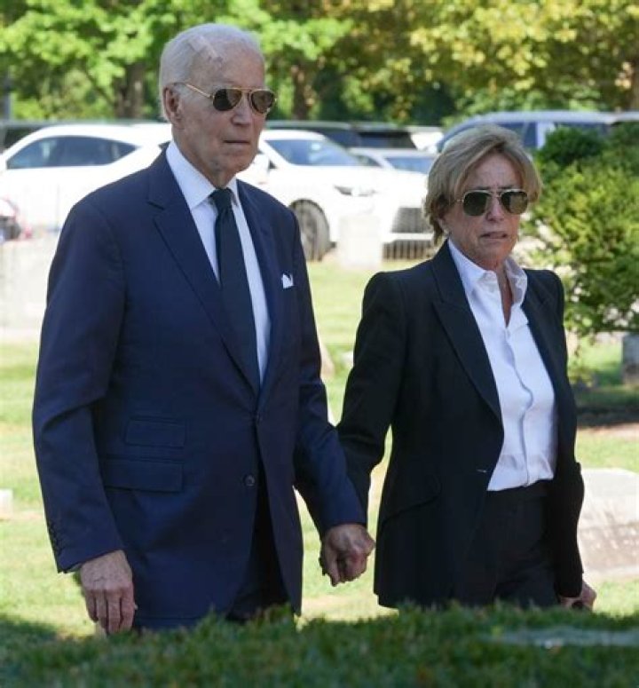Cuffe Biden Owens: Valerie Biden’s Son Age Wiki, Biography Birthday and Wikipedia