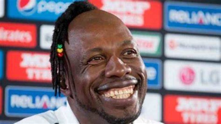 Curtly Ambrose Wikipedia, Biography, Age, Height, Wife, Partner, Net Worth, DWTS