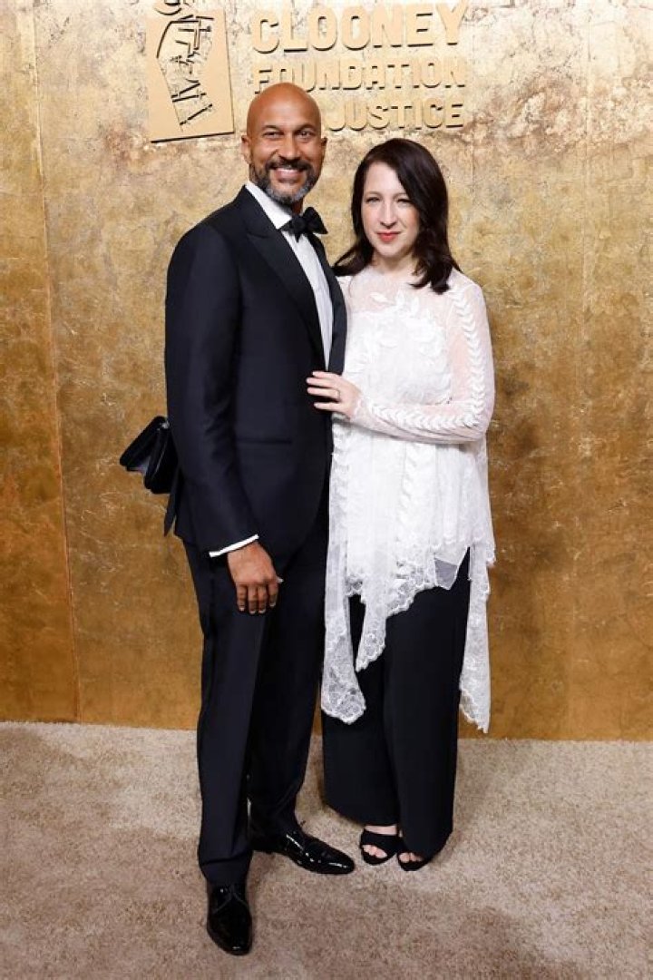 Cynthia Blaise Wikipedia: Everything To Know About The Ex-Wife Of Keegan-Michael Key