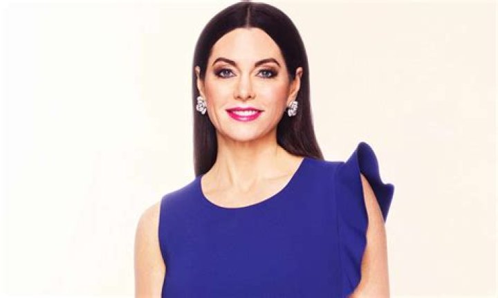 D’Andra Simmons Bio, Age, Family, Husband, Height, et Worth, The Real Housewives of Dallas