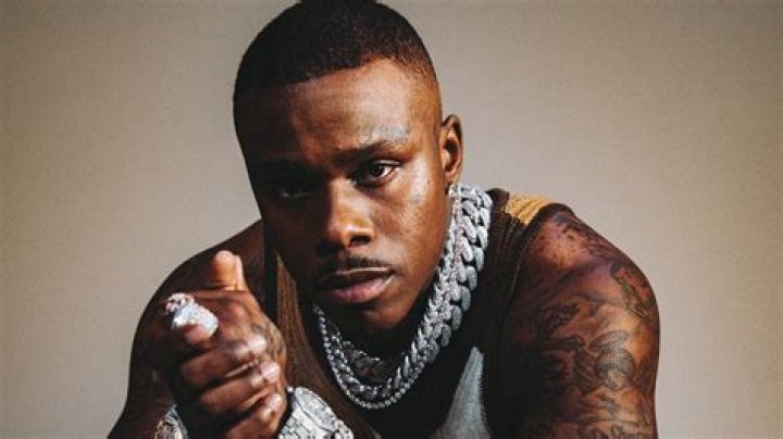 DaBaby Forbes Net Worth And Biography