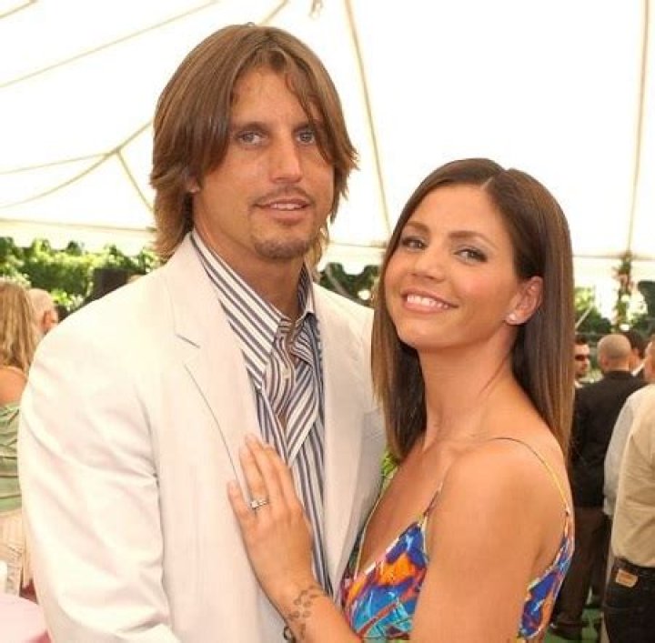 Damian Hardy: Everything On Charisma Carpenter’s Ex-Husband