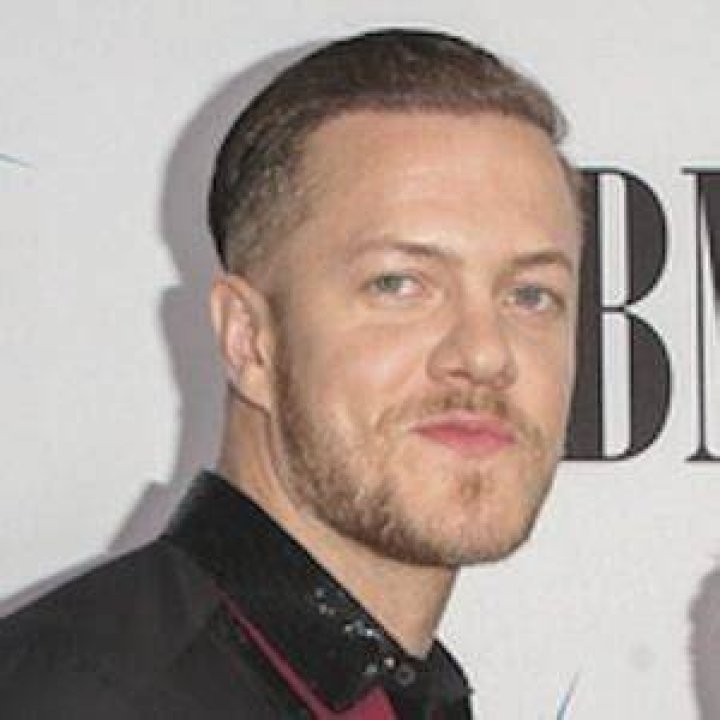Dan Reynolds age: How old is Dan Reynolds?