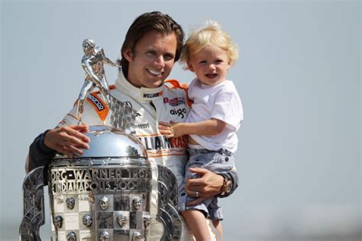 Dan Wheldon Net Worth, Income, Salary, Earnings, Biography