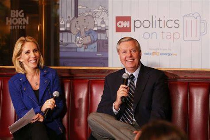 Dana Bash (Journalist) Net Worth, Bio, Wiki, Spouse, Dating, Height, Weight, Facts