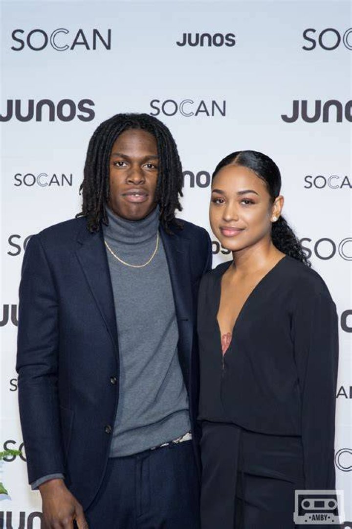 Daniel Caesar Girlfriend: Is Daniel Caesar In A Relationship?