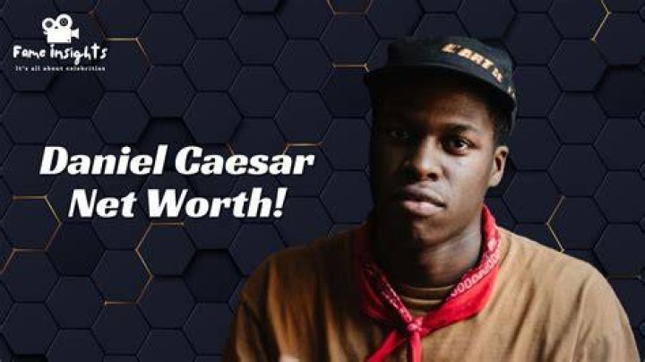 Daniel Caesar’s Net Worth, Age, Height, Weight, Girlfriend, Dating, Bio-Wiki
