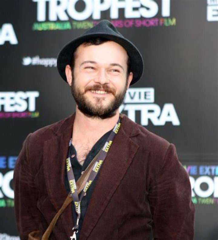 Daniel Henshall Biography, Age, Family, Married, Career, Movies And Tv Shows And Net Worth