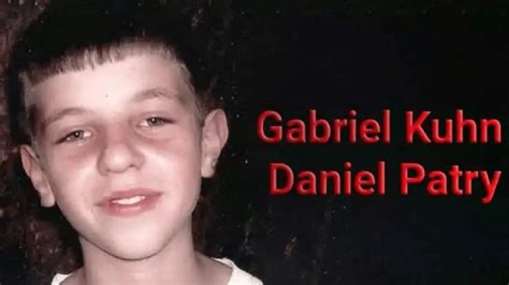 Daniel Petry Murder Story: Did He Really Kill Gabriel Kuhn? Crime Scene Photos Suggest Otherwise