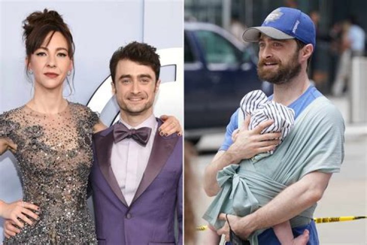 Daniel Radcliffe Children: Does Daniel Radcliffe Have Kids?