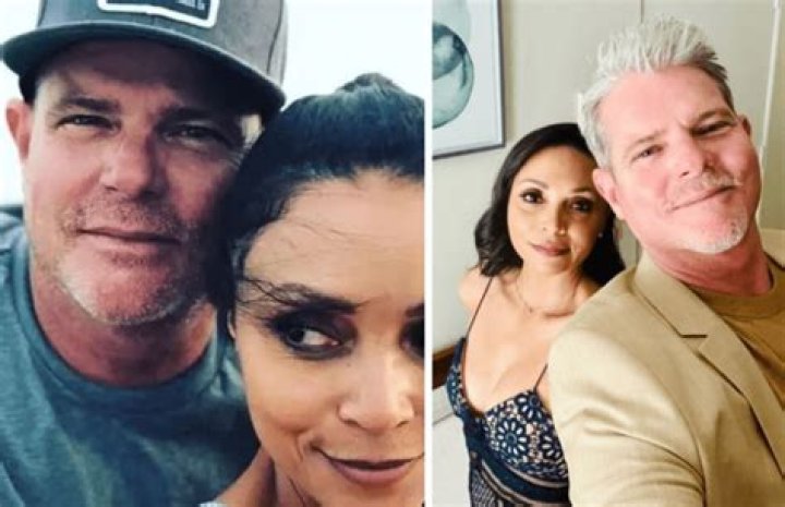 Danielle Nicolet Husband Michael Kussman Is A Full Time Businessman And Part Time Surfer