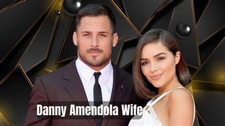 Danny Amendola: dating, net worth, tattoos, smoking & body facts
