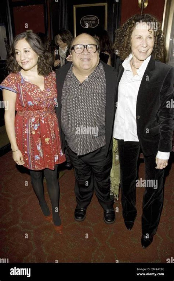 Danny Devito – Wife, Kids & Net Worth, Is He Dead?