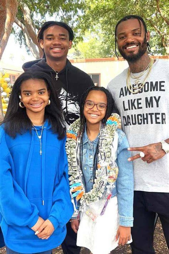 Danny Kilpatrick Bio, Wiki, Age, Family, Wife, Black Ink Crew: Compton