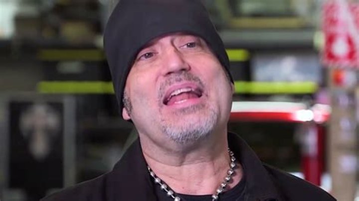 Danny Koker Wikipedia: Everything To Know About