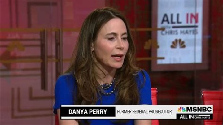 Danya Perry Wikipedia: Everything To Know About The Attorney