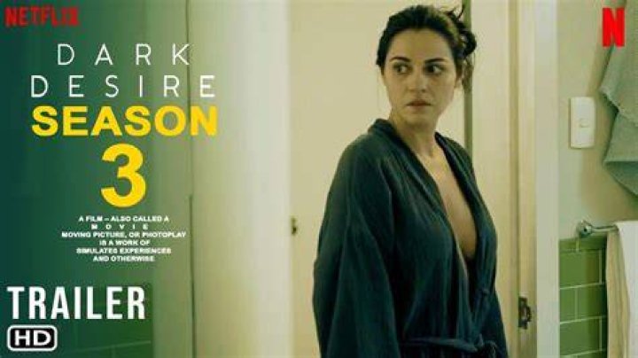 Dark Desire: Who Is Ariana Saavedra? Meet The Cast On Instagram
