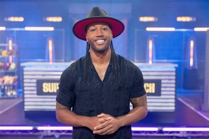 Darnell Ferguson