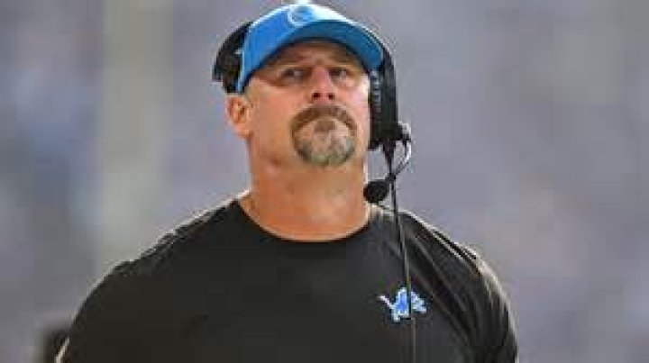 Darrell Bevell: Detroit Lions Head Coach, Salary, Net Worth, Wiki, Biography, Wife