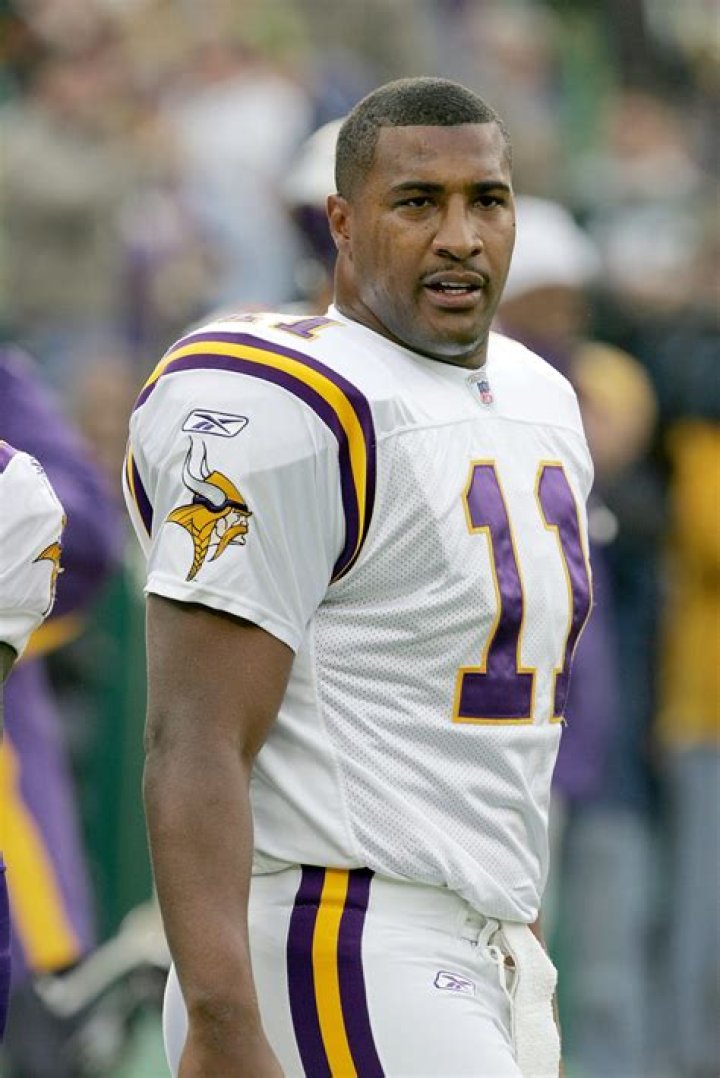 Daunte Culpepper Net Worth, Income, Salary, Earnings, Biography