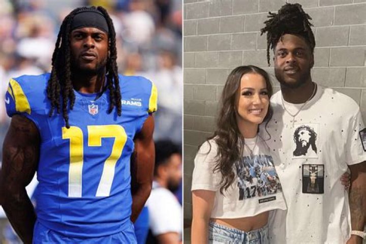 Davante Adams’s Wife Devanne Adams Age, Biography, Instagram, Daughter, Net Worth.