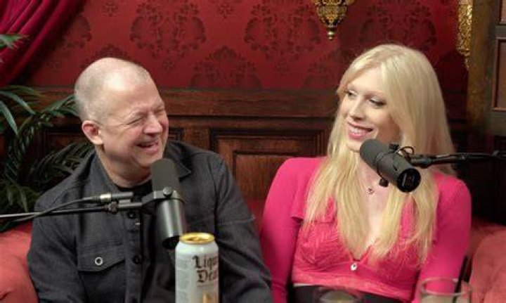 Dave Attell Wife: Is American Comedian Married?