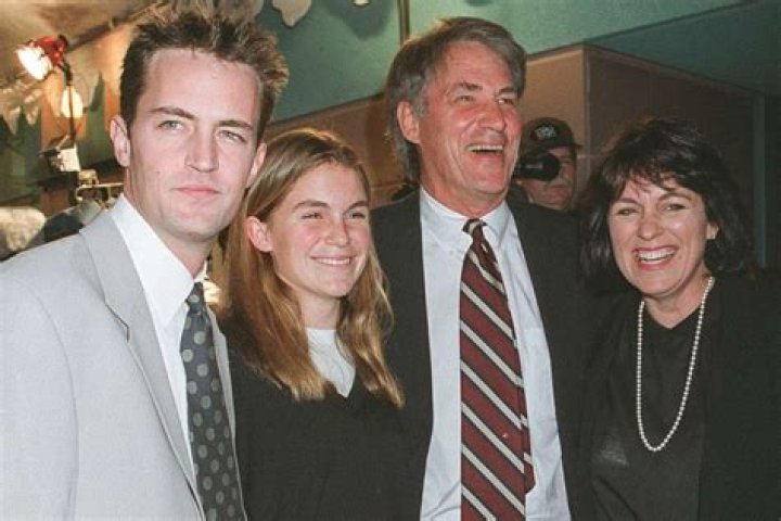 Dave Matthews Parents: John Matthews And Val Matthews, Siblings And Family