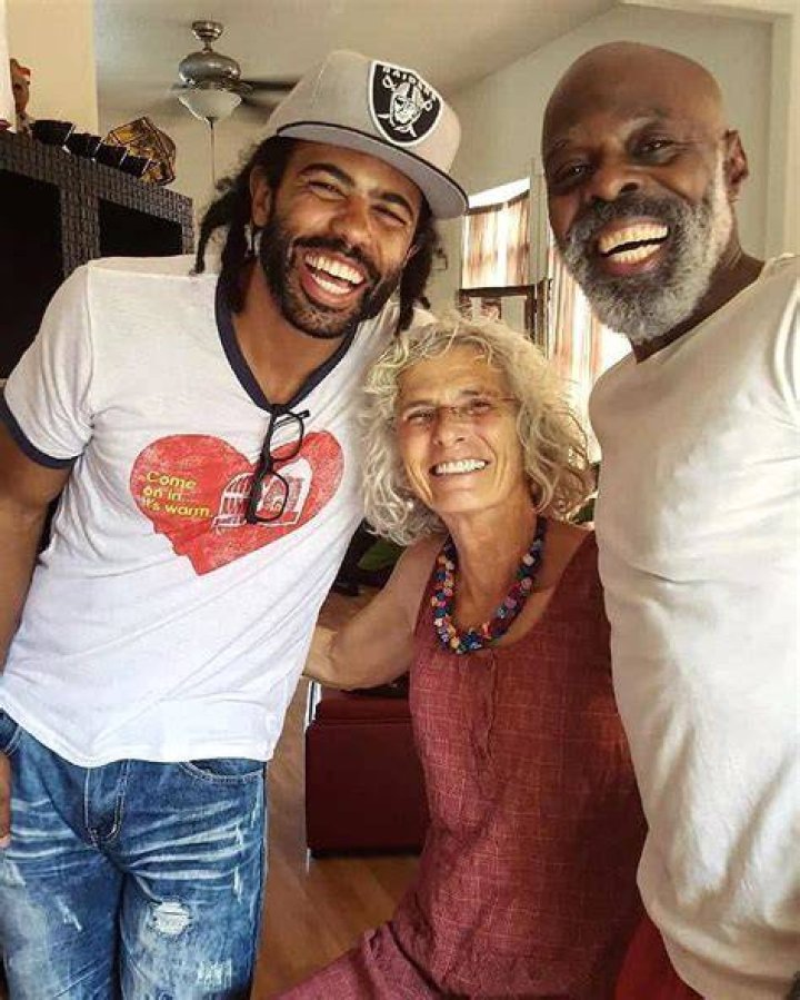 Daveed Diggs Parents: Meet Barbara Needell, Dountes Diggs