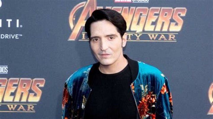 David Dastmalchian Bio, Wiki, Age, Height, Wife, Kids, Net Worth, Movies