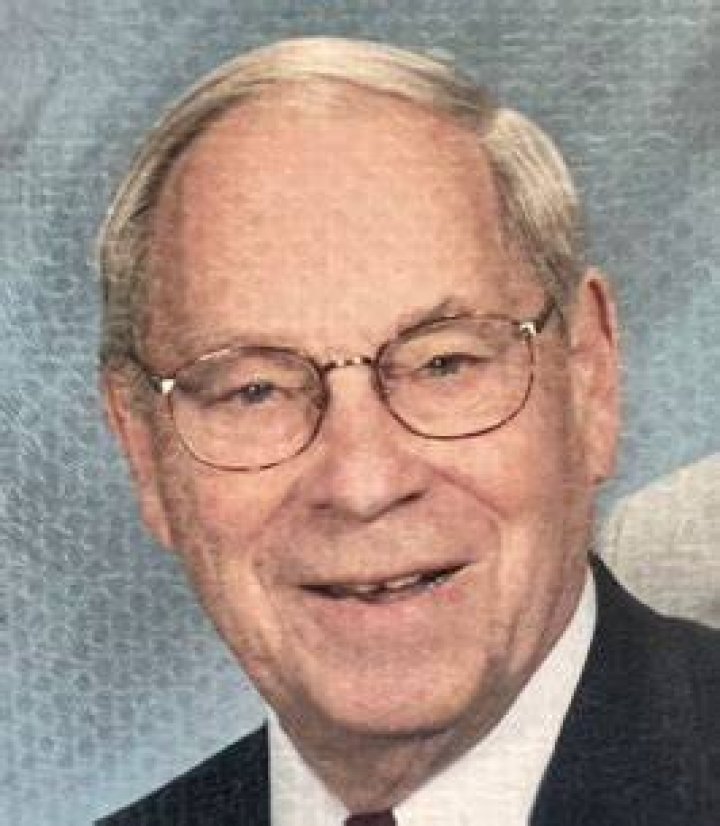 David Leland Obituary